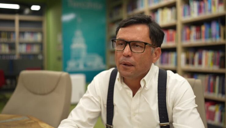 Uzman: Şiddet içerikli diziler gençlerde rol model etkisi yaratıyor