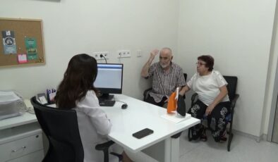 Sigara tiryakisi çift 42 yıllık bağımlılıklarına son verdi