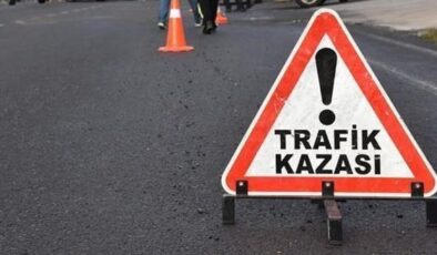 Siirt Pervari’de düğün dönüşü facia: 15 yaralı