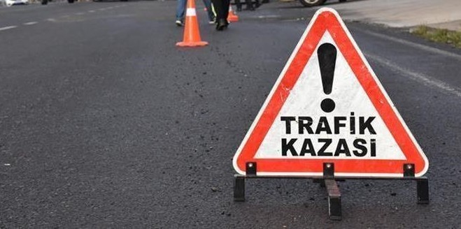Siirt Pervari’de düğün dönüşü facia: 15 yaralı