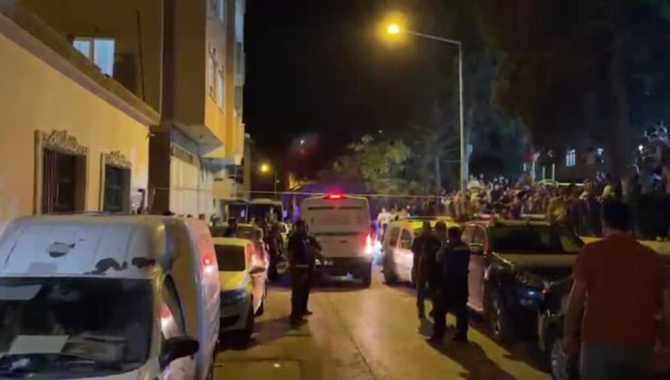 Su kuyusunda ölü bulunan 2 yaşındaki çocuğun cenazesi ülkesine götürüldü