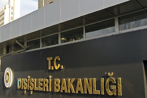 Suriye Dışişleri Bakanı’nın Türkiye ziyareti netleşti