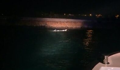 Çanakkale’de batan teknedeki 1 kişi öldü