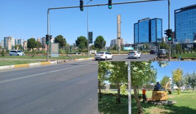 Sinyalizasyon Sistemleri İyileştiriliyor