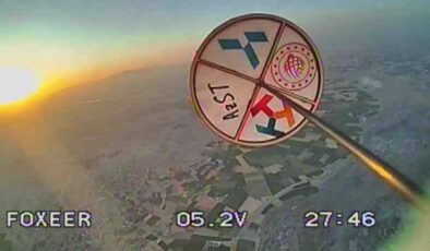 TÜRKSAT Model Uydu Yarışması’nın kazananları belli oldu