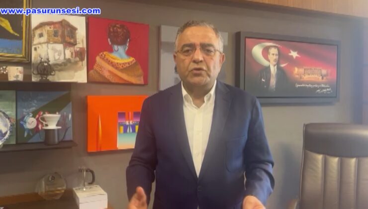 Tanrıkulu’ndan hükümete çağrı: Emekçiyi açlığa mahkum etmeyin