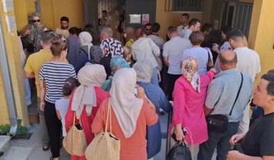 Tarihi Cezaevi ve Müzesi hazirandan bu yana 101 bini aşkın ziyaretçiyi ağırladı