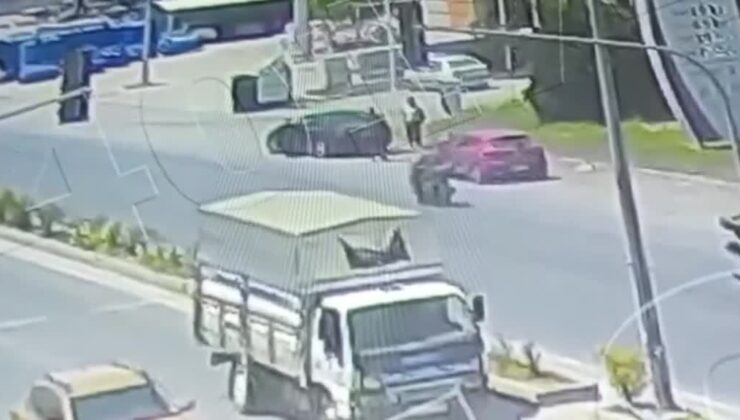 Tartıştığı kadını av tüfeğiyle öldüren kişi intihar girişiminde bulundu