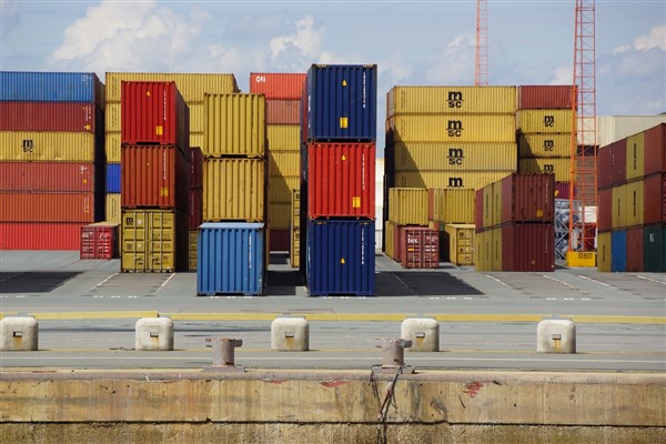 TÜİK: Temmuz’da ihracat yüzde 11 arttı, dış ticaret açığı azaldı