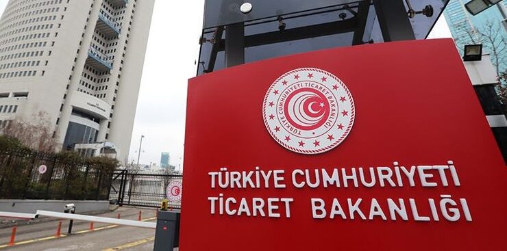 23 ilin ihracatı 1 milyar doları aştı, 50 ilde yükseliş kaydedildi