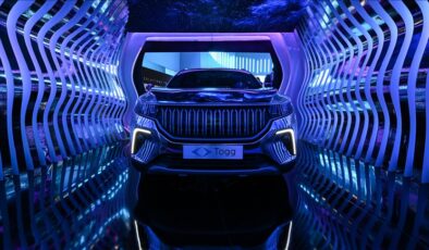 Togg, satışta Tesla’yı geçti; hedef artık Clio’nun tahtı
