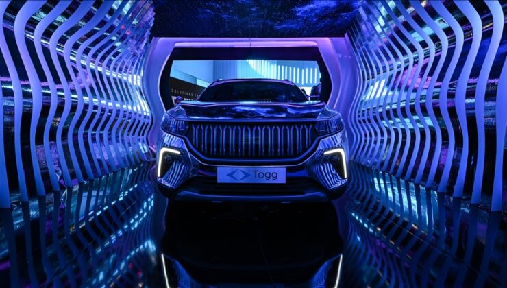 Togg, satışta Tesla’yı geçti; hedef artık Clio’nun tahtı