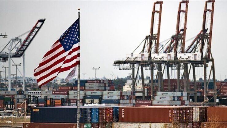 Trump’ın tarifeleriyle ABD’nin gelirleri katlanarak arttı