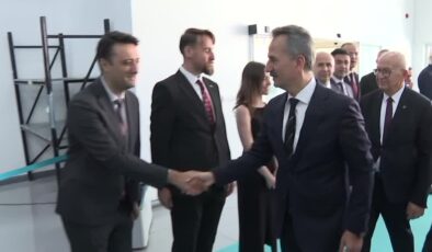 Türk savunma sanayisi yeni bir üretim ve entegrasyon tesisi kazandı