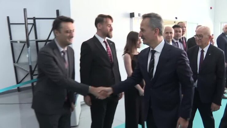 Türk savunma sanayisi yeni bir üretim ve entegrasyon tesisi kazandı