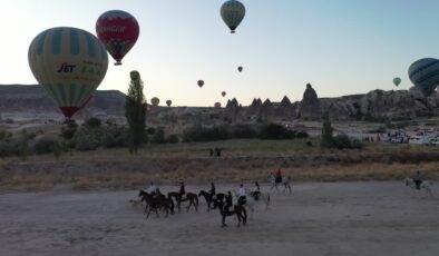 Çinli turist sayısı yüzde 65 arttı