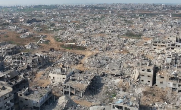 Türkiye, Mısır ve Katar’dan Gazze’de yeni ateşkes planı