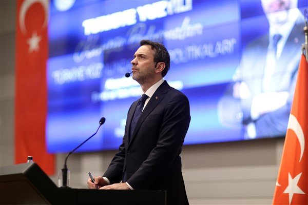 Türkiye elektrik üretiminde yeni rekorlara ulaştı