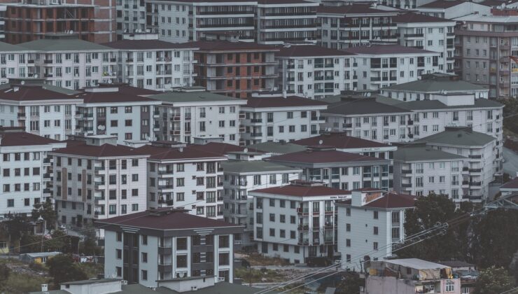 Türkiye genelinde Temmuz’da konut satışları arttı