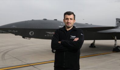 Türkiye’nin en çok vergi ödeyenleri arasında Bayraktar zirvede