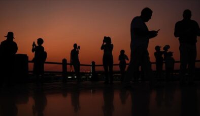 Türkiye’nin nüfusu 85 milyonu geçti