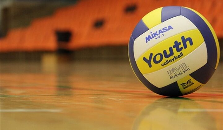 U21 Erkek Voleybol Milli Takımı, Mısır’a 3-1 mağlup oldu