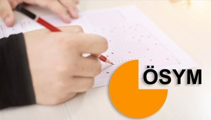 Üniversite adayları için tercih süresi yarın bitiyor