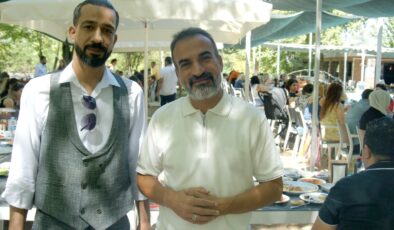 Diyarbakır’daki Güzellik Merkezi işletmecileri bir araya geldi