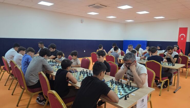 Bismil’de Spor ve Sanat Kurslarına yoğun ilgi