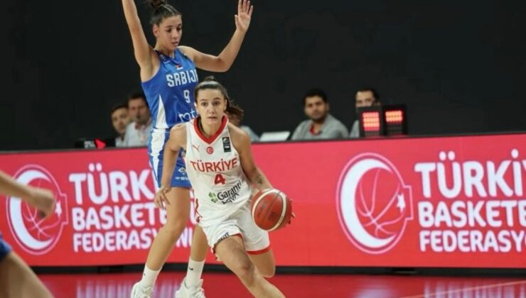 Diyarbakır’ın gururu Azra Tura Milli Takımda