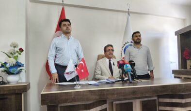 “Milli  Dayanışma, Kardeşlik ve Demokrasi Komisyonu”na Diyarbakır’dan mektup