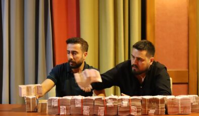 Diyarbekirspor’da Futbolculara Peşinat Ödemesi