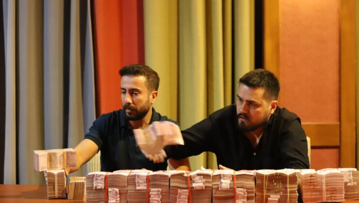 Diyarbekirspor’da Futbolculara Peşinat Ödemesi
