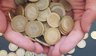 Üretim maliyeti değerini aştı, piyasada bozuk para azalıyor
