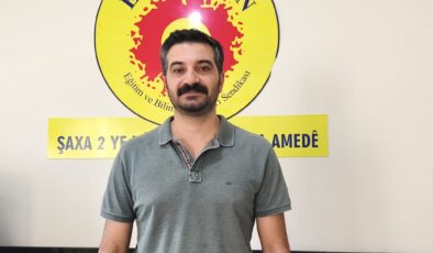 Kılıç: Anadil hakkı, temizlik, ulaşım ve ücretsiz yemek acil çözülmeli