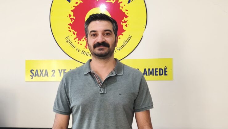 Kılıç: Anadil hakkı, temizlik, ulaşım ve ücretsiz yemek acil çözülmeli