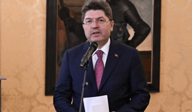 Tunç: Siyasi iddialar tamamen dezenformasyondur