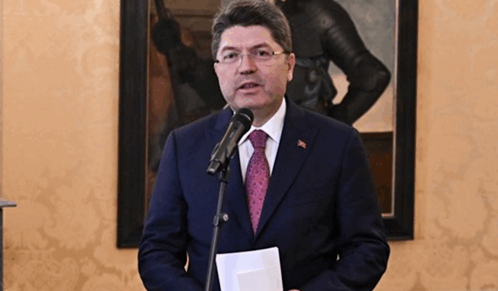 Tunç: Siyasi iddialar tamamen dezenformasyondur
