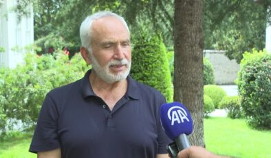 Filistin’e Destek Platformu’ndan “Gazze’ye Umut Işığı Ol” yürüyüşüne davet