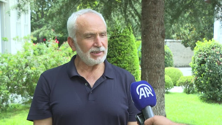 Filistin’e Destek Platformu’ndan “Gazze’ye Umut Işığı Ol” yürüyüşüne davet