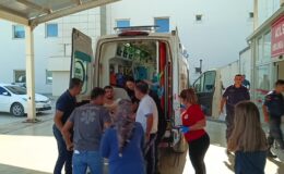 Yangın çıkan ormanlık alandan ayrıldıktan sonra kaybolan işçi bulundu