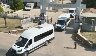 Yasa dışı bahis ve dolandırıcılığa jandarma darbesi