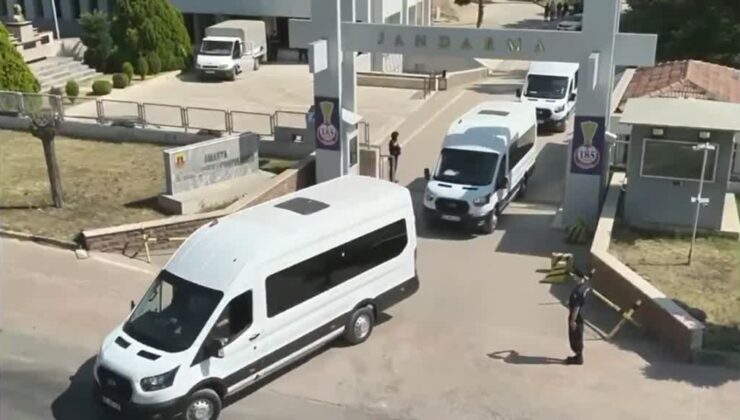 Yasa dışı bahis ve dolandırıcılığa jandarma darbesi