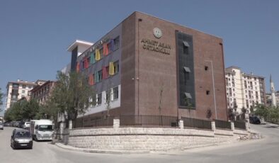 Yık Yap Projesiyle Şırnak’ta okullar baştan inşa ediliyor