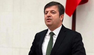 Adıyaman Belediye Başkanı Abdurrahman Tutdere göreve iade edildi.