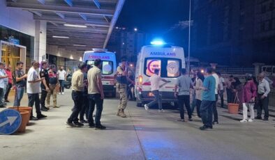 Siirt’te arazi anlaşmazlığı kavgasında 1 kişi öldü, 1 kişi yaralandı