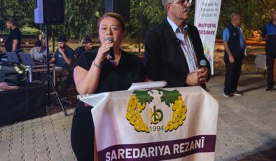 Bağlar ‘da yeni dönem: Halk karar öncesi müzakere buluşmasında