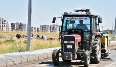 Bağlar Belediyesi’nden Oğlaklı TOKİ Açıklaması