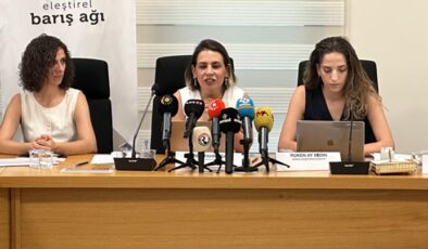 Diyarbakır’da Barış Çalıştayı: 50 STK “Barış Haritası” İçin Buluştu