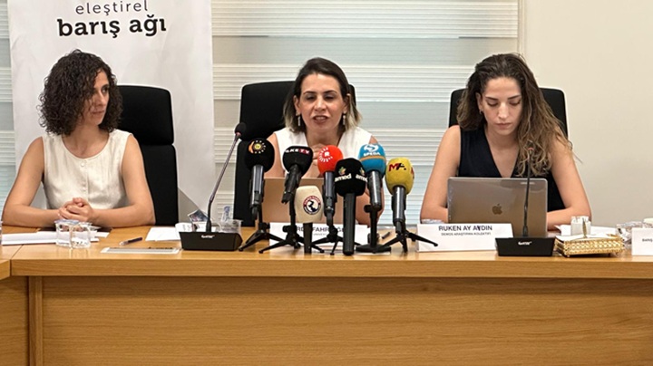 Diyarbakır’da Barış Çalıştayı: 50 STK “Barış Haritası” İçin Buluştu